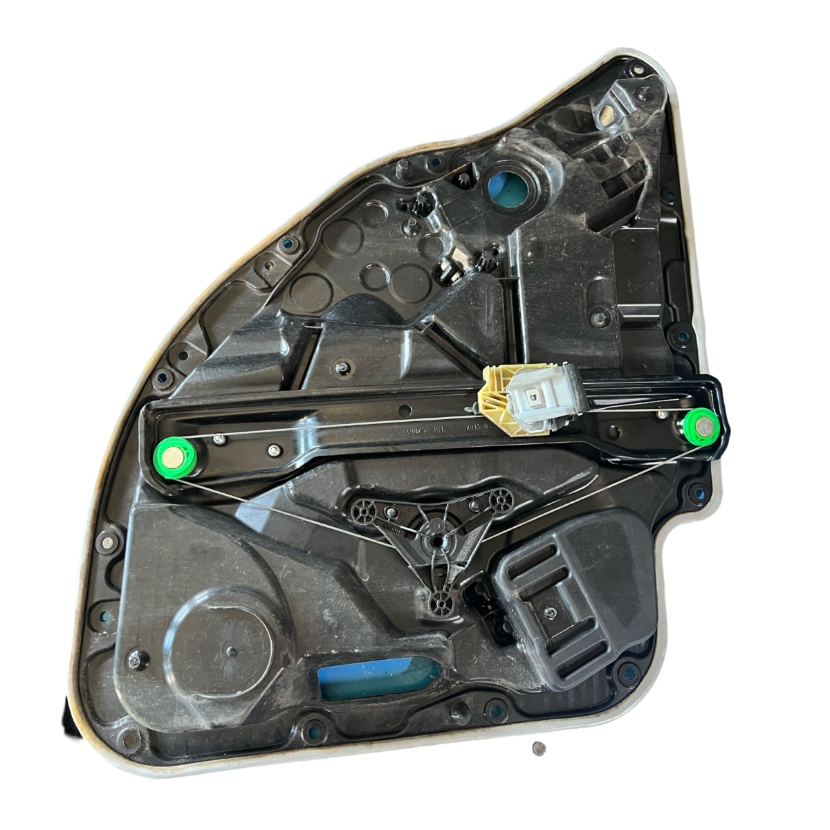 Macara Geam dreapta spate MERCEDES-BENZ C-CLASS W205 2013 - > – foto 2