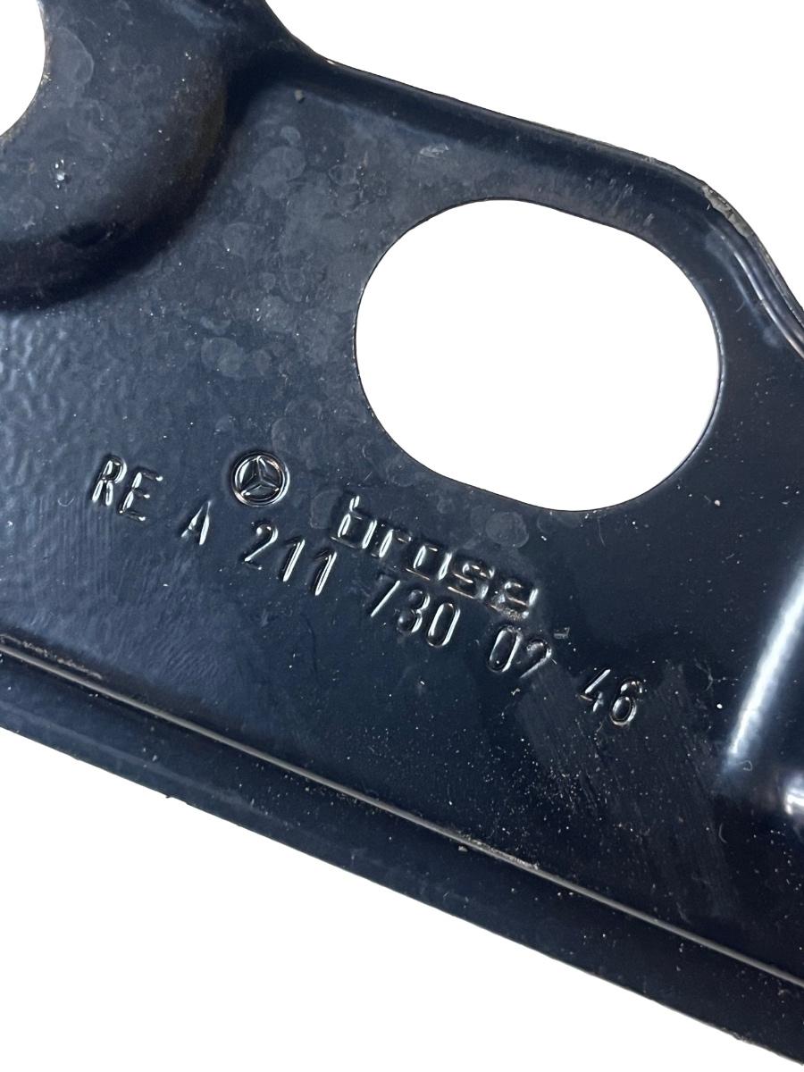 Macara Geam dreapta spate MERCEDES-BENZ E-CLASS W211 Berlina NFL 2002 - 2009 A2117300740 – foto 3