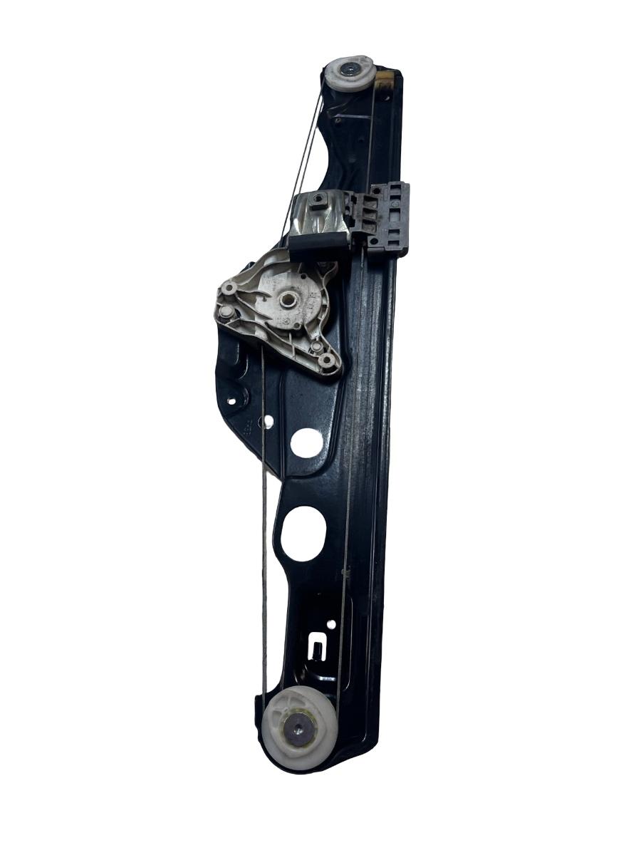 Macara Geam dreapta spate MERCEDES-BENZ E-CLASS W211 Berlina NFL 2002 - 2009 A2117300740 – foto 2