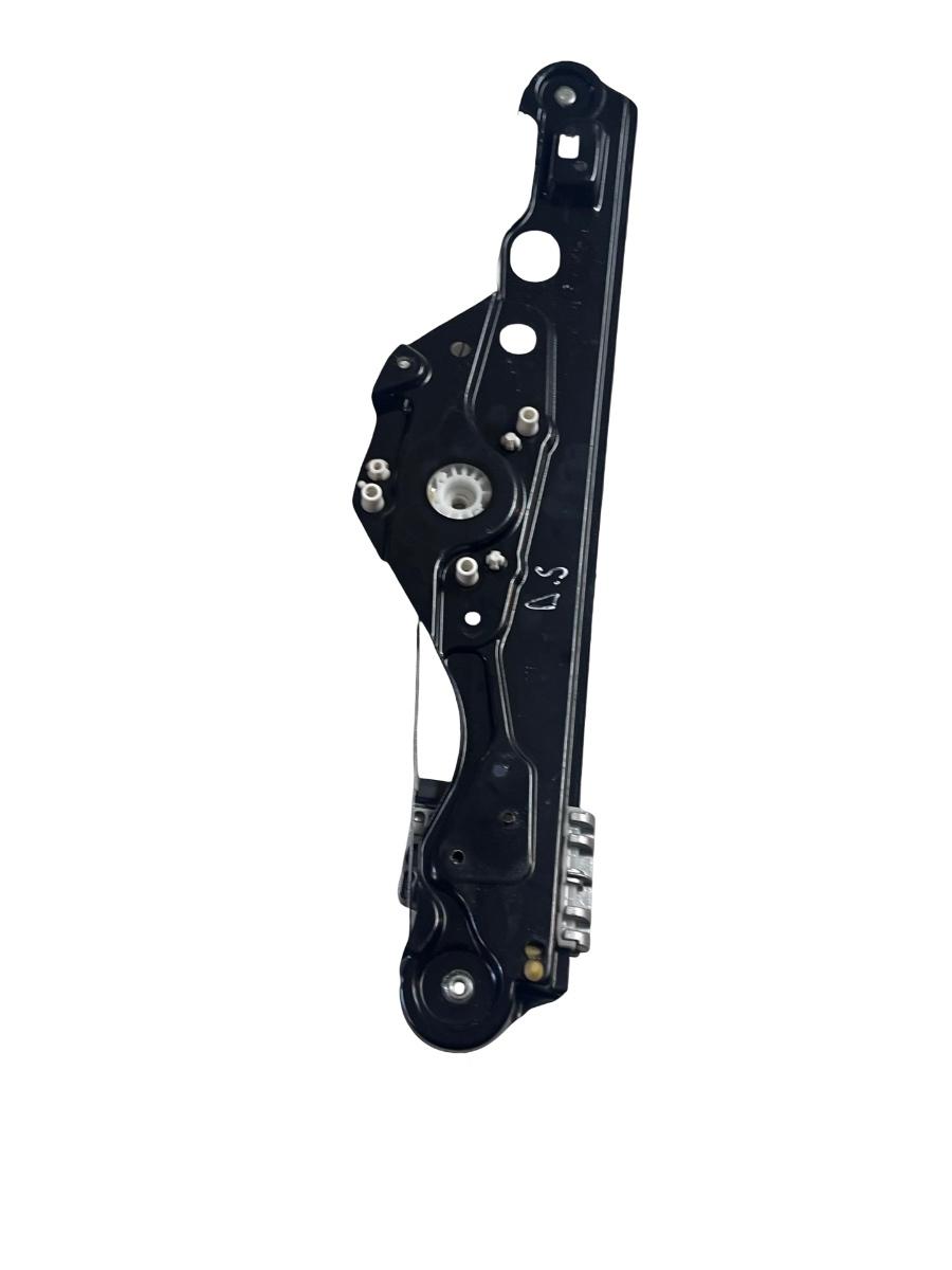 Macara Geam dreapta spate MERCEDES-BENZ E-CLASS W211 Break FL 2002 - 2009 A2117300246 – foto 2