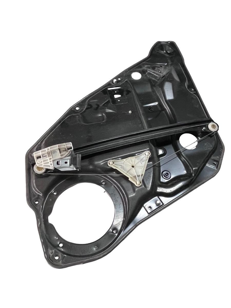 Macara Geam dreapta spate MERCEDES-BENZ M-CLASS II W164 2005 - 2012 A1648200502 – foto 3