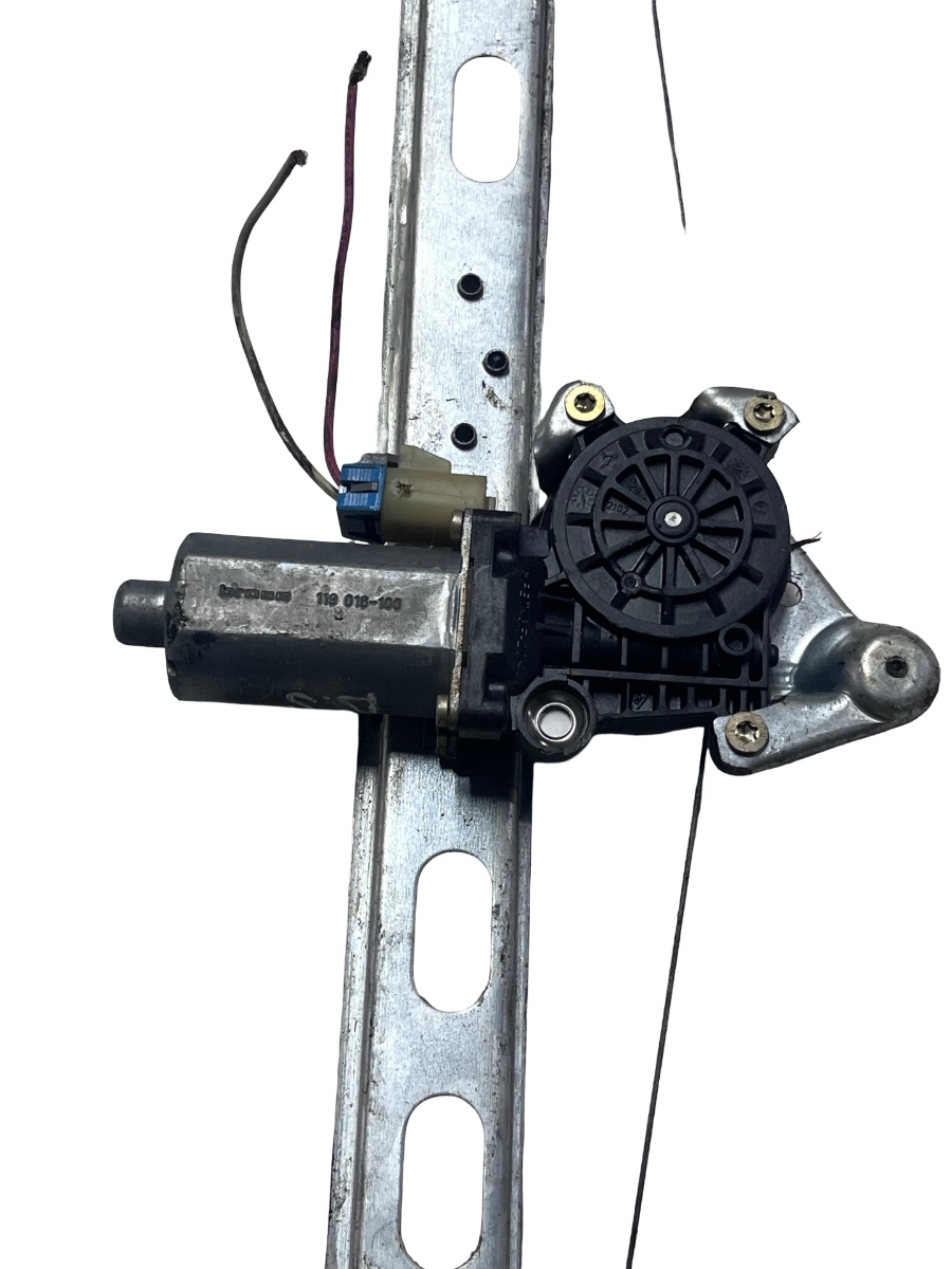 Macara Geam dreapta spate MERCEDES-BENZ M-CLASS W163 1998 - 2005 – foto 2