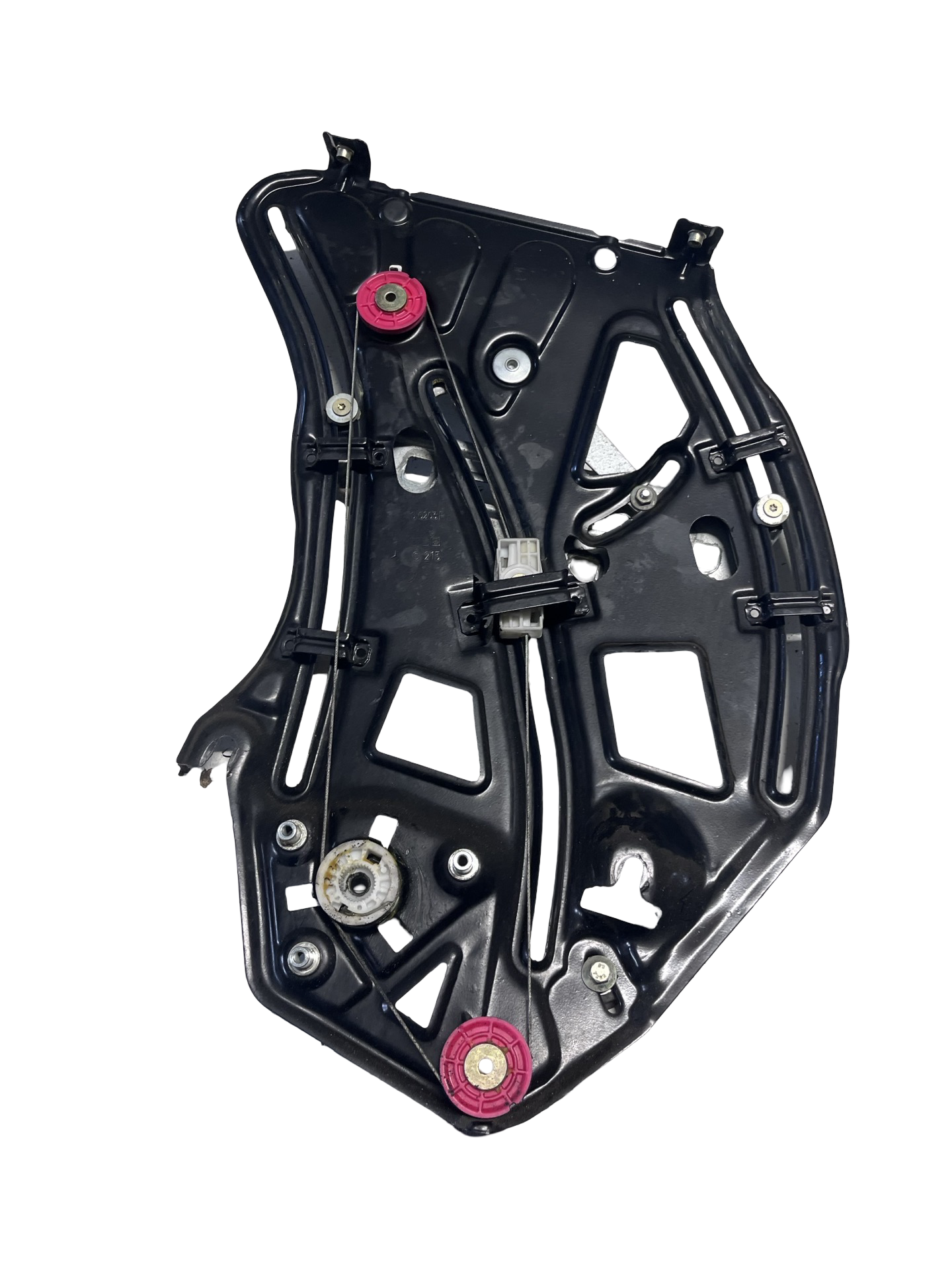 Macara Geam dreapta spate Mercedes CL500 2 1999–2006 - cod: 6700203R – foto 2