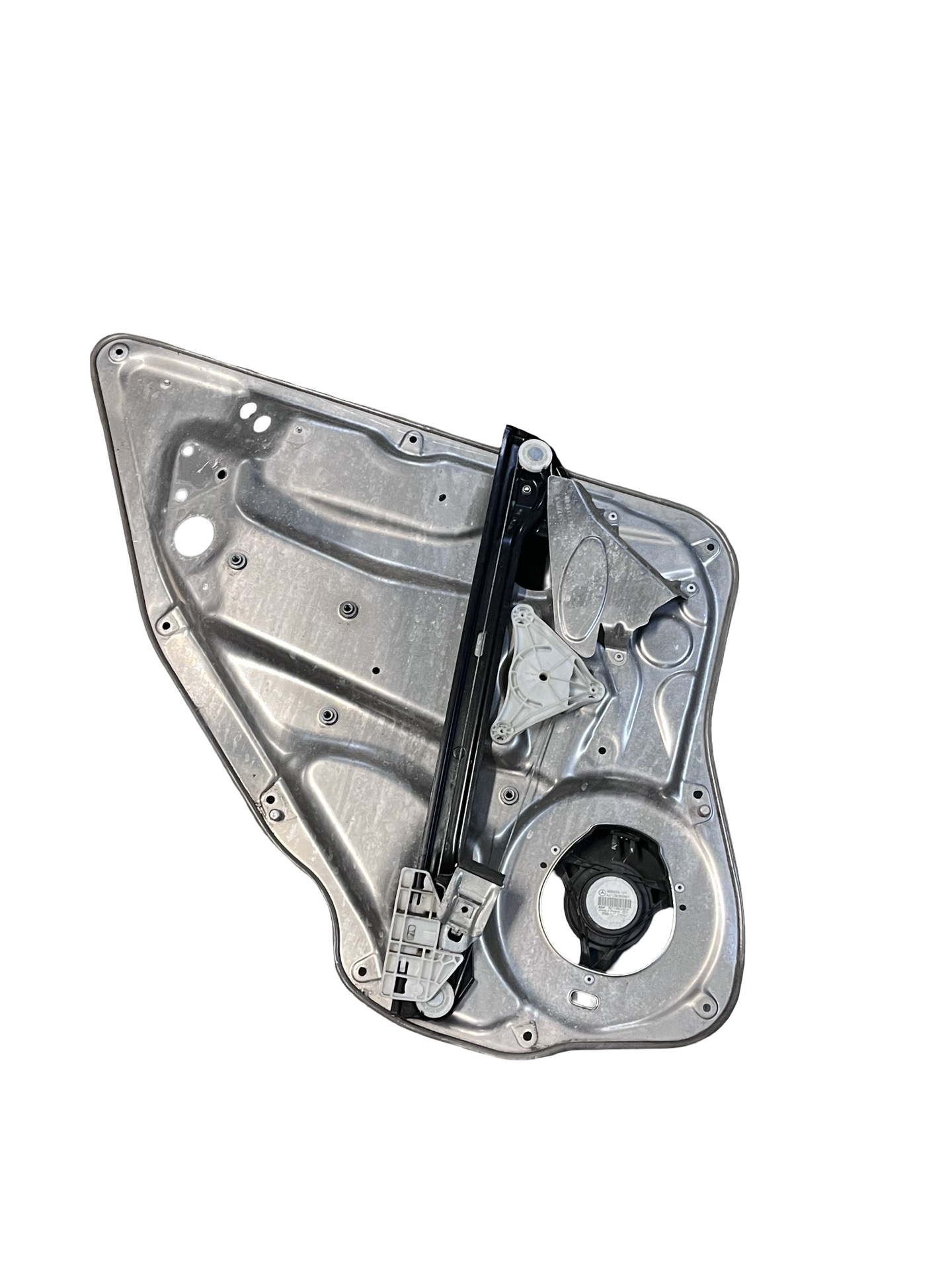 Macara Geam dreapta spate Mercedes E-class W212 2009–2016 Sedan - cod: A2125407605 – foto 3