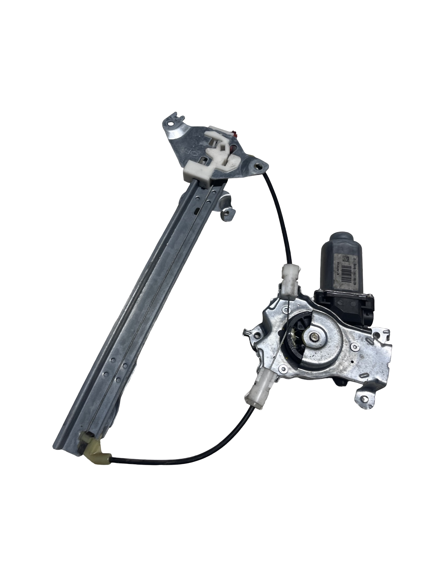 Macara Geam dreapta spate Nissan Qashqai 1 2007–2014 Facelift - cod: 119767