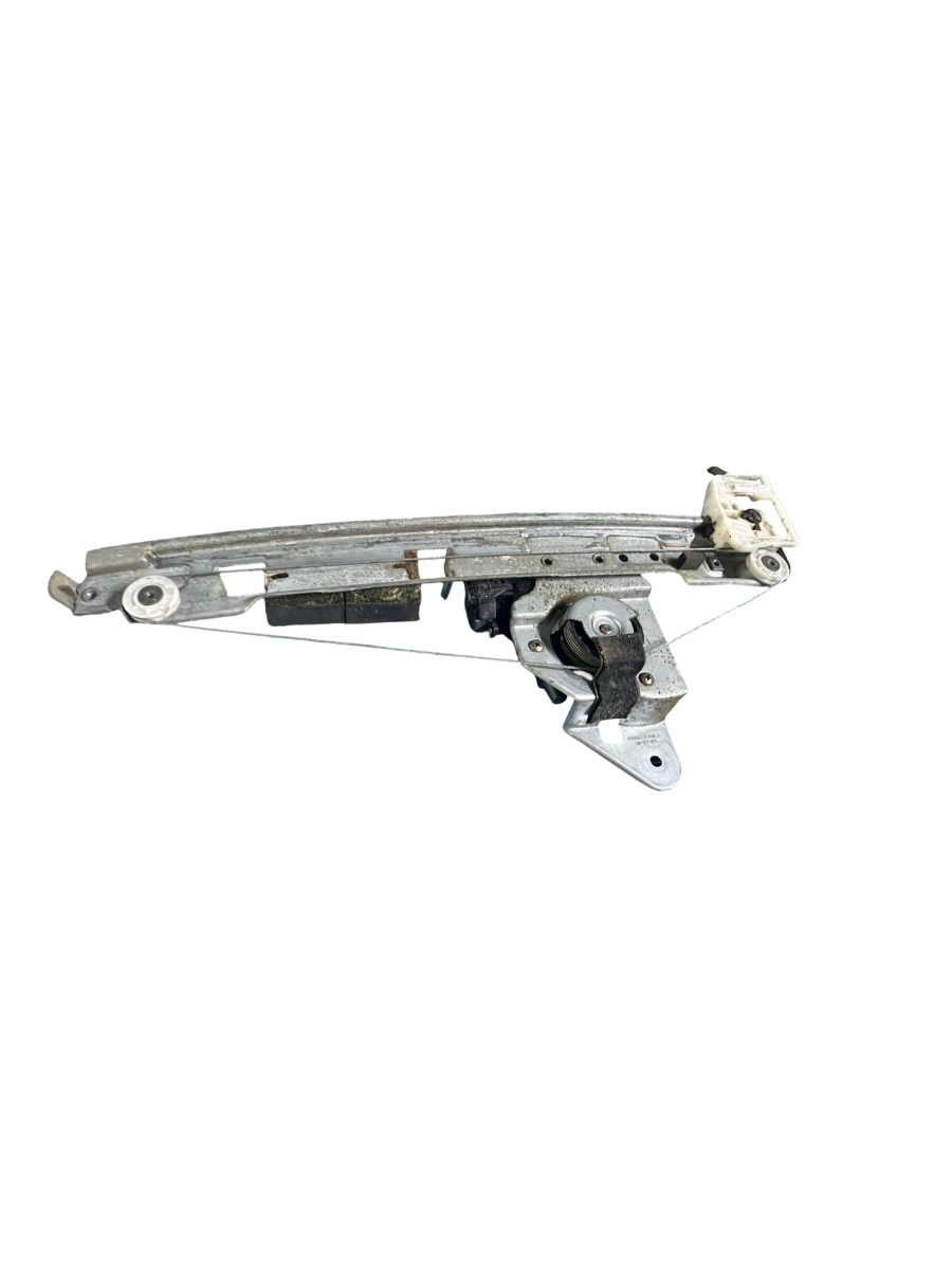 Macara Geam dreapta spate RENAULT MEGANE II Saloon LM0/1_ 2003 - > – foto 2