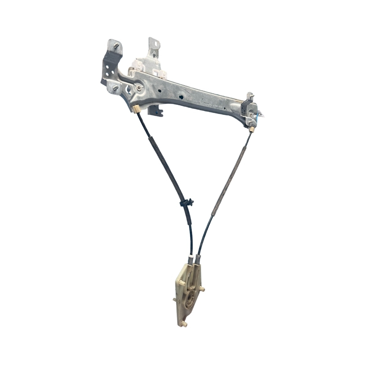 Macara Geam dreapta spate RENAULT MEGANE III Hatchback BZ0_ 2008 - > – foto 2