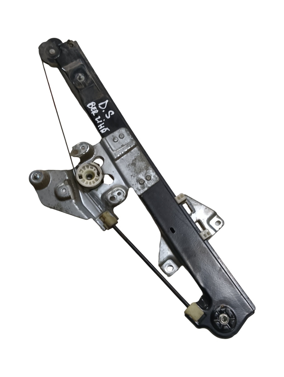 Macara Geam dreapta spate SAAB 9-3 YS3D 1998 - 2003