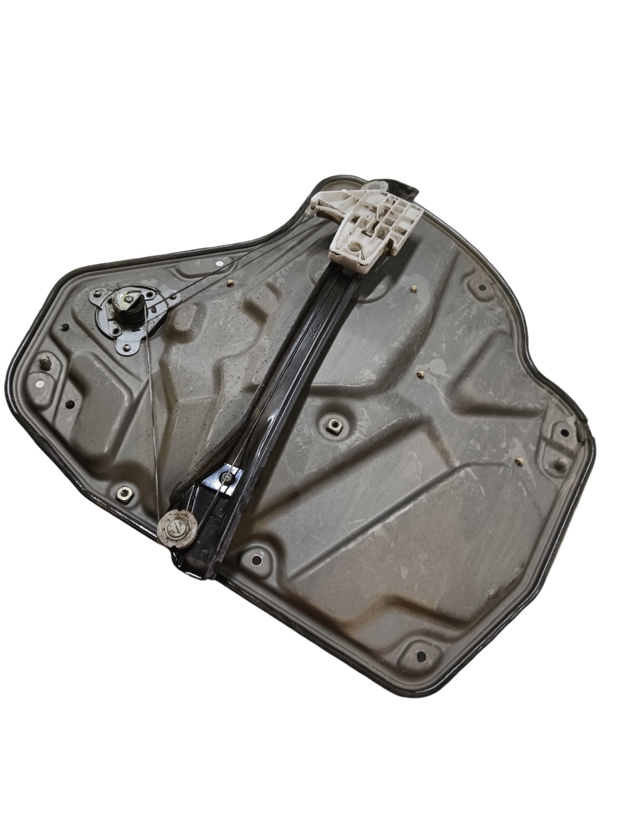 Macara Geam dreapta spate SKODA OCTAVIA II Combi 1Z5 2004 - 2013 – foto 2