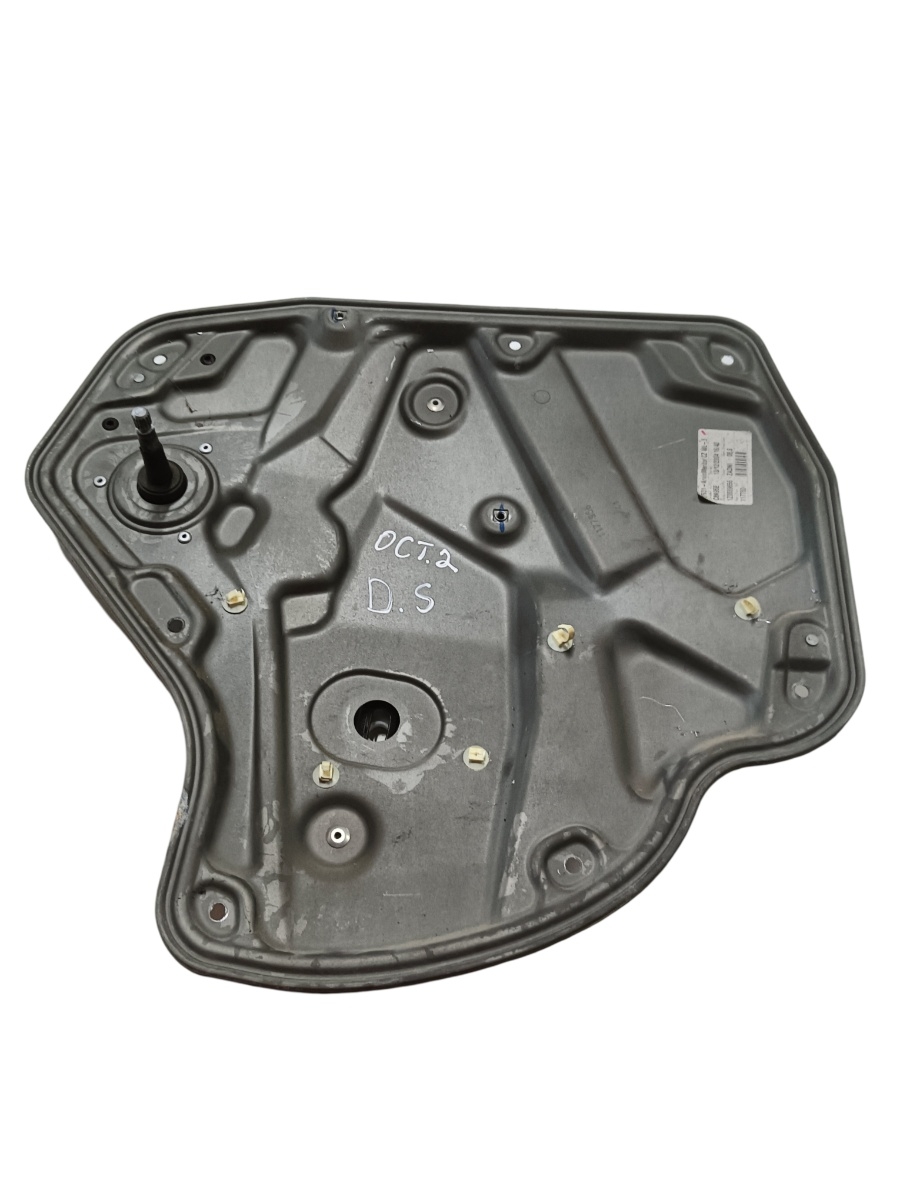 Macara Geam dreapta spate SKODA OCTAVIA II Combi 1Z5 2004 - 2013