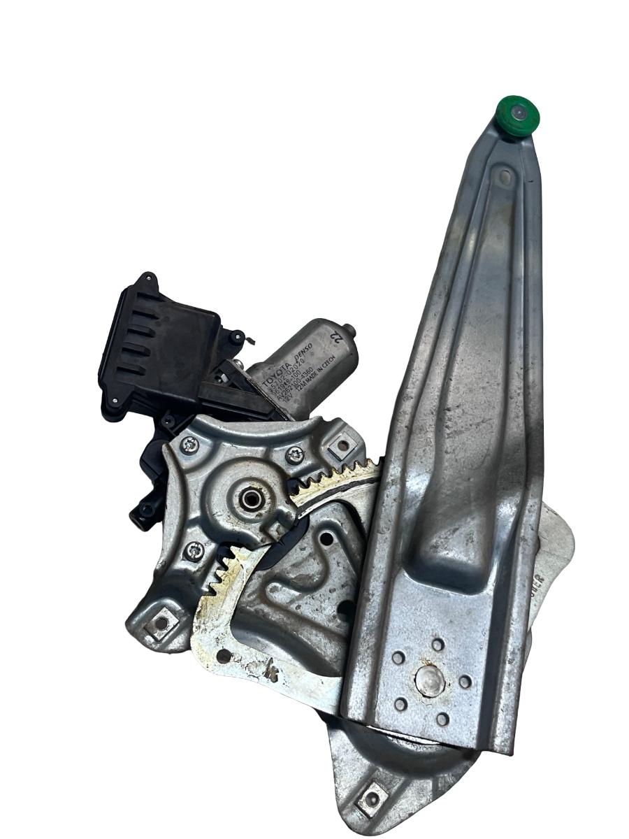 Macara Geam dreapta spate TOYOTA AVENSIS Saloon _T27_ 2008 -> 85702-02020 – foto 4