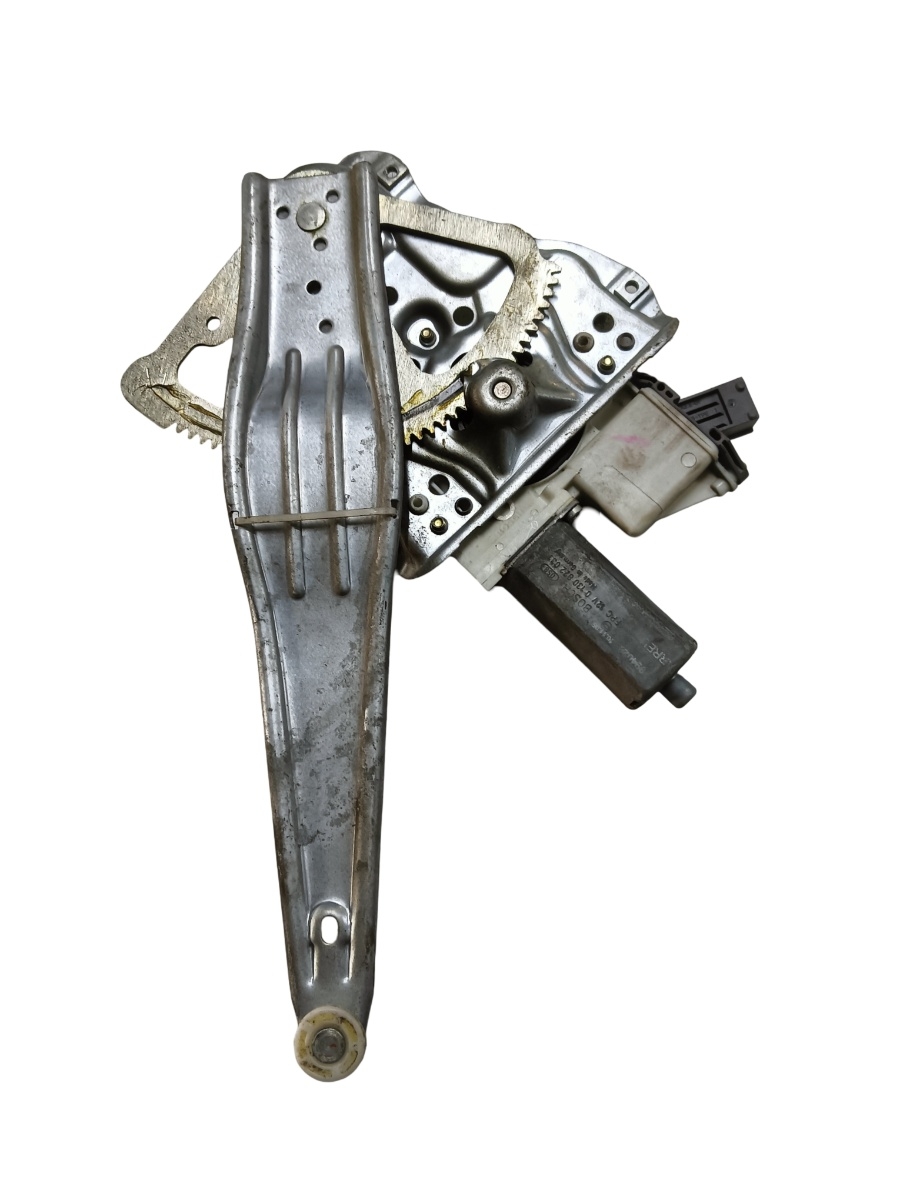 Macara Geam dreapta spate TOYOTA AVENSIS _T25_ 2003 - 2008 – foto 2