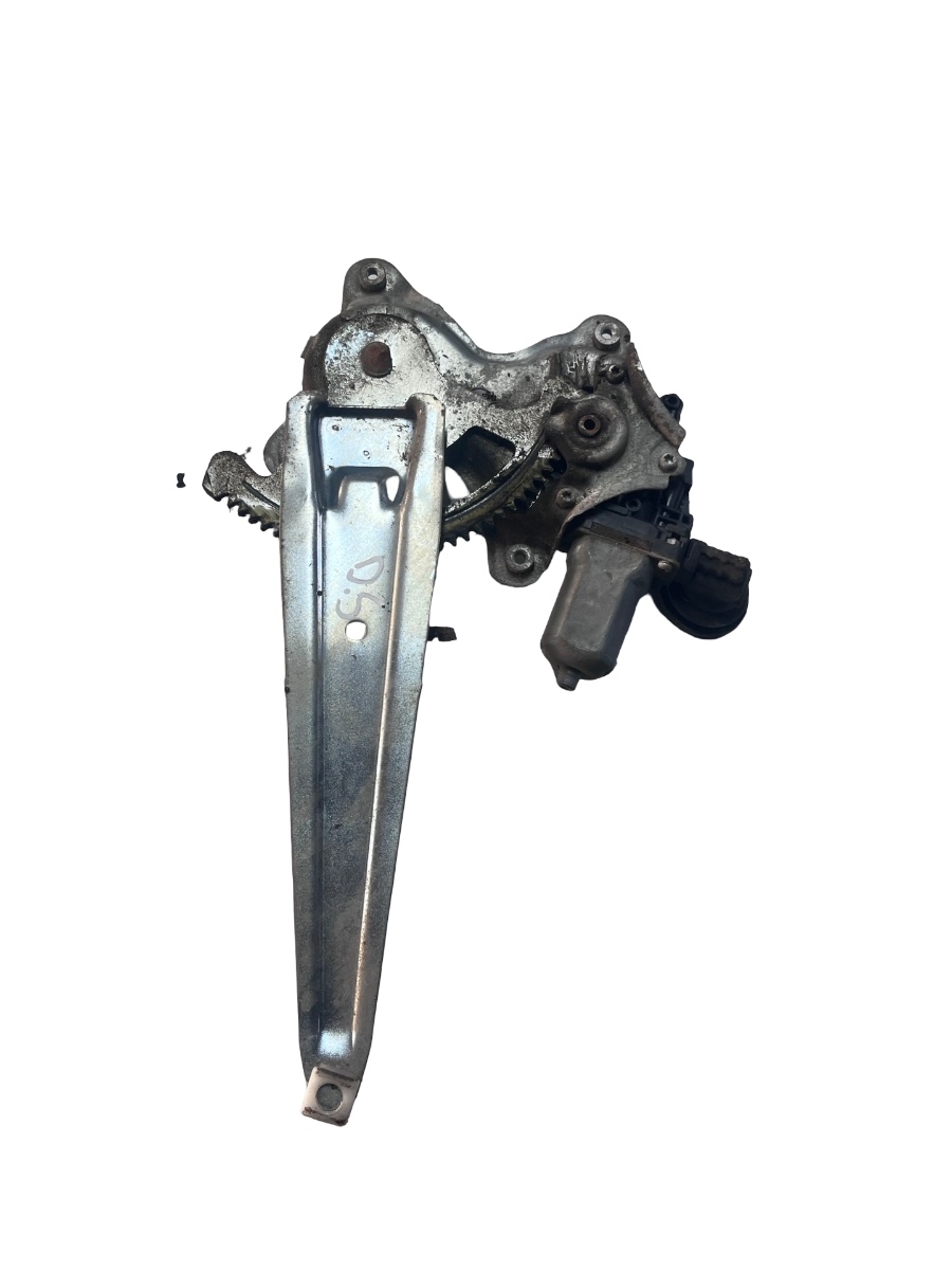 Macara Geam dreapta spate TOYOTA LAND CRUISER LJ12_, KZJ12_, TRJ12_, KDJ12_, GRJ12_ 2002 - 8572058010 – foto 2