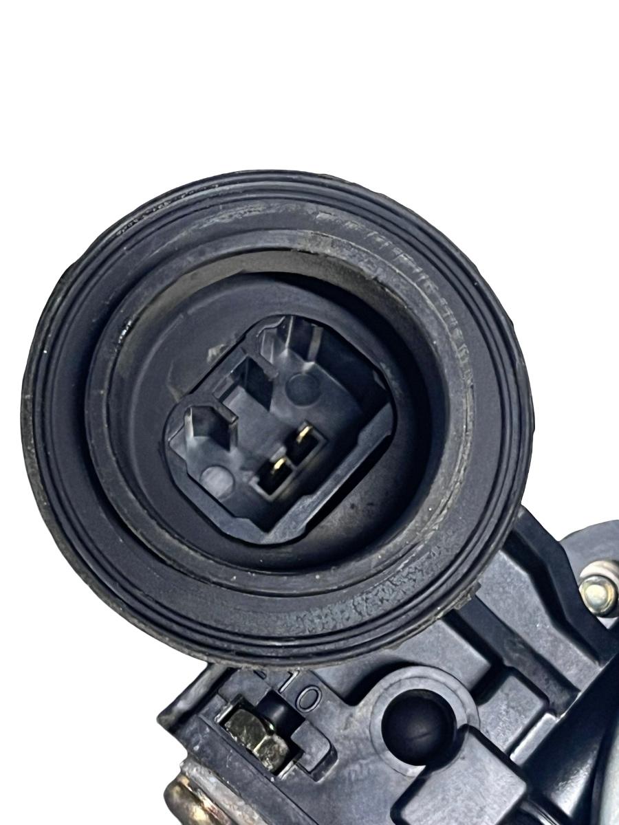 Macara Geam dreapta spate TOYOTA RAV 4 II _A2_ 2000 - 2005 85720-32150 – foto 3