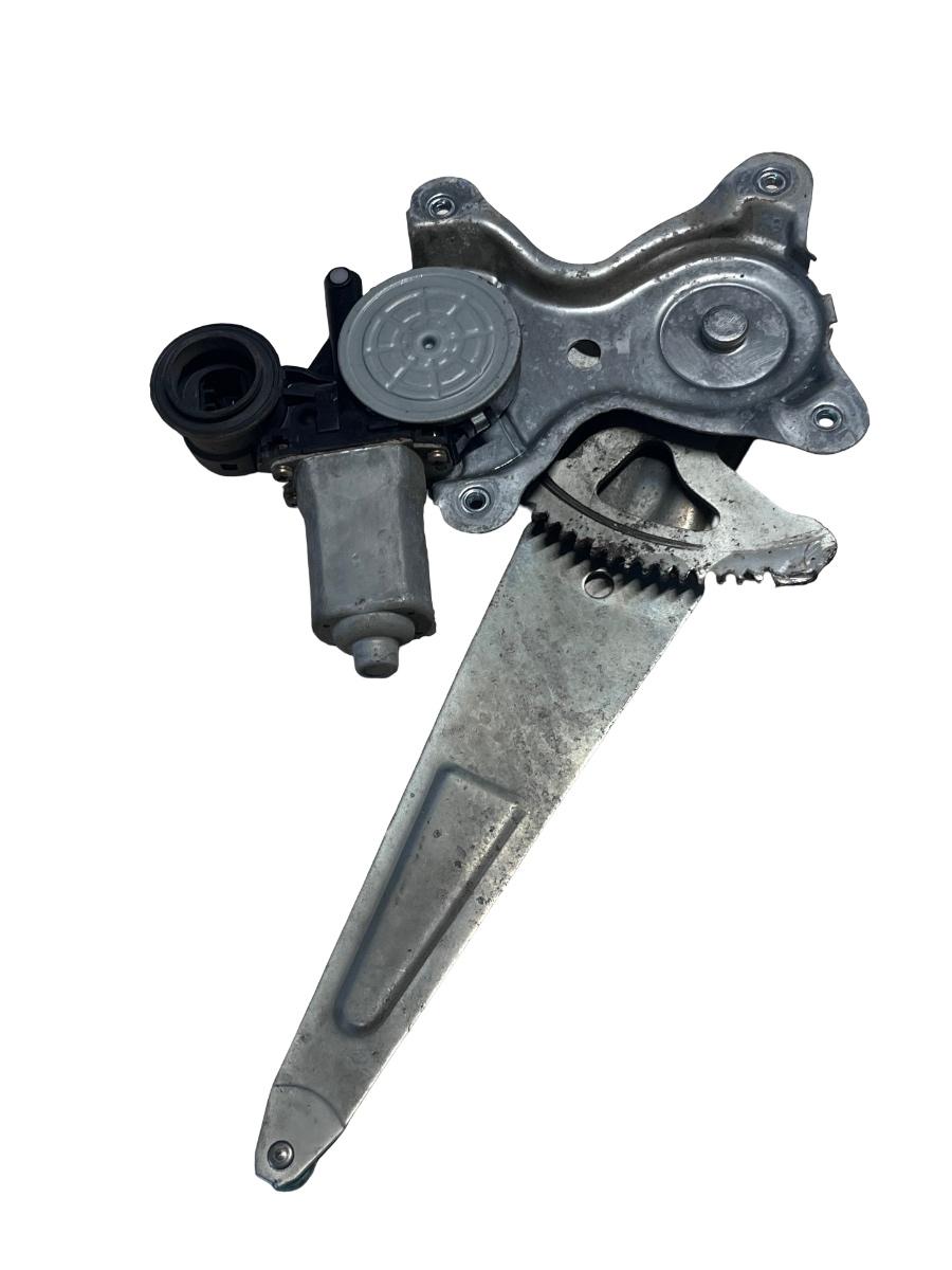 Macara Geam dreapta spate TOYOTA RAV 4 II _A2_ 2000 - 2005 85720-32150 – foto 4