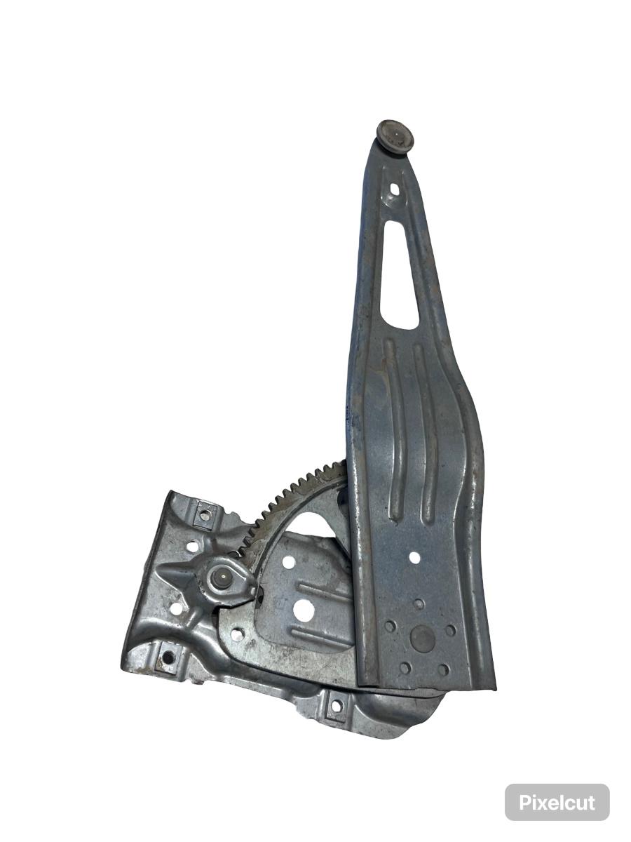 Macara Geam dreapta spate TOYOTA YARIS _P9_ 2005 -> – foto 2