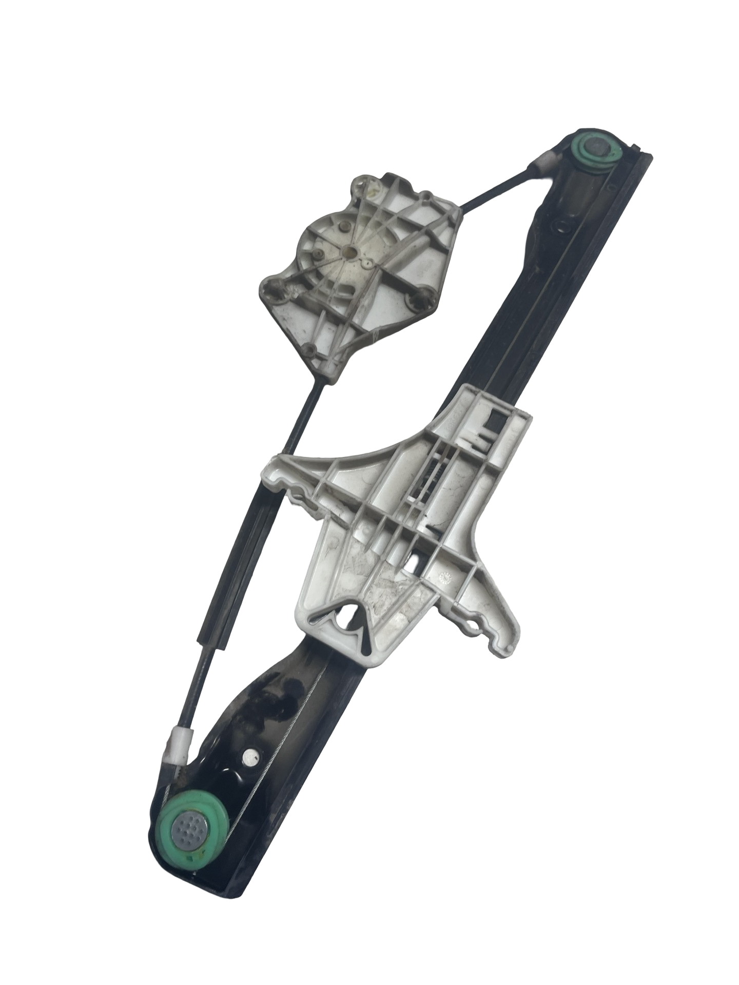 Macara Geam dreapta spate Volkswagen Jetta V 2005–2010 – foto 2