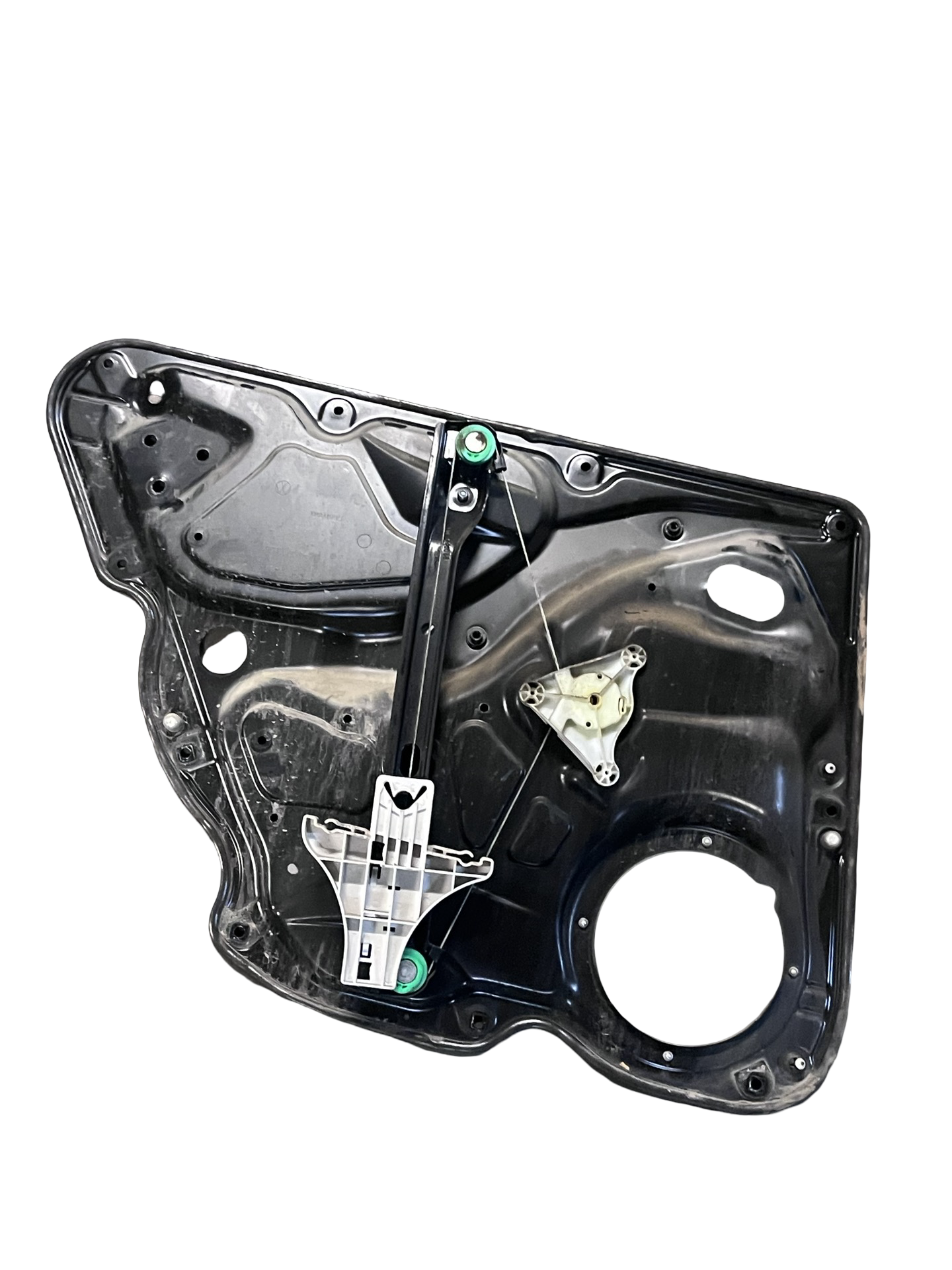 Macara Geam dreapta spate Volkswagen Passat B6 Combi 2005–2010