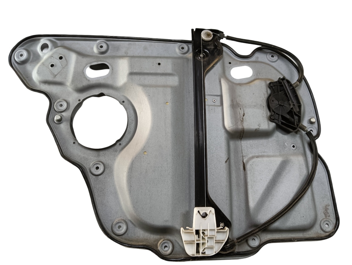 Macara Geam dreapta spate VOLKSWAGEN TOURAN 1T1, 1T2 2003 - 2010 1t0839756e – foto 2