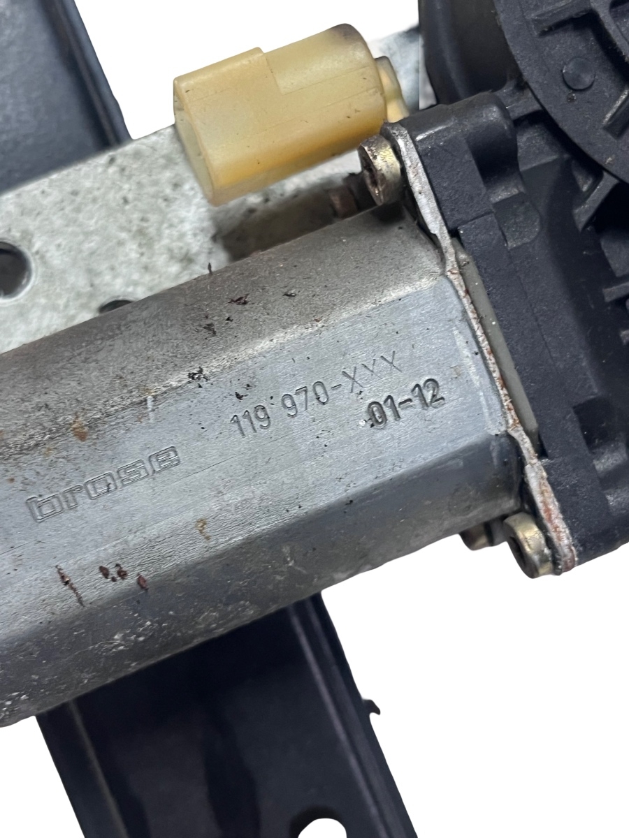 Macara Geam dreapta spate VOLVO S60 I 384 2000 - 2010 119970XXX – foto 2