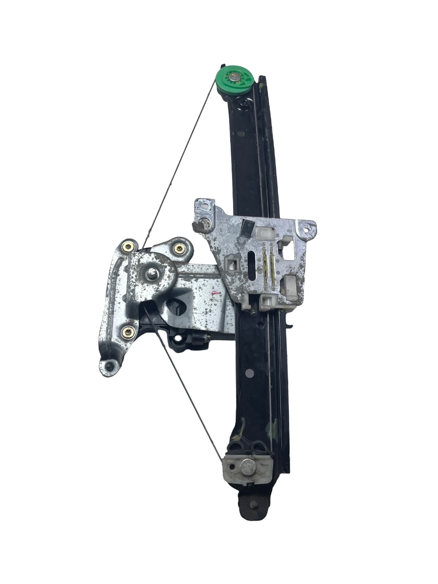 Macara Geam dreapta spate VOLVO S80 I TS, XY, 184 1998 - 2008 119970XXX – foto 3