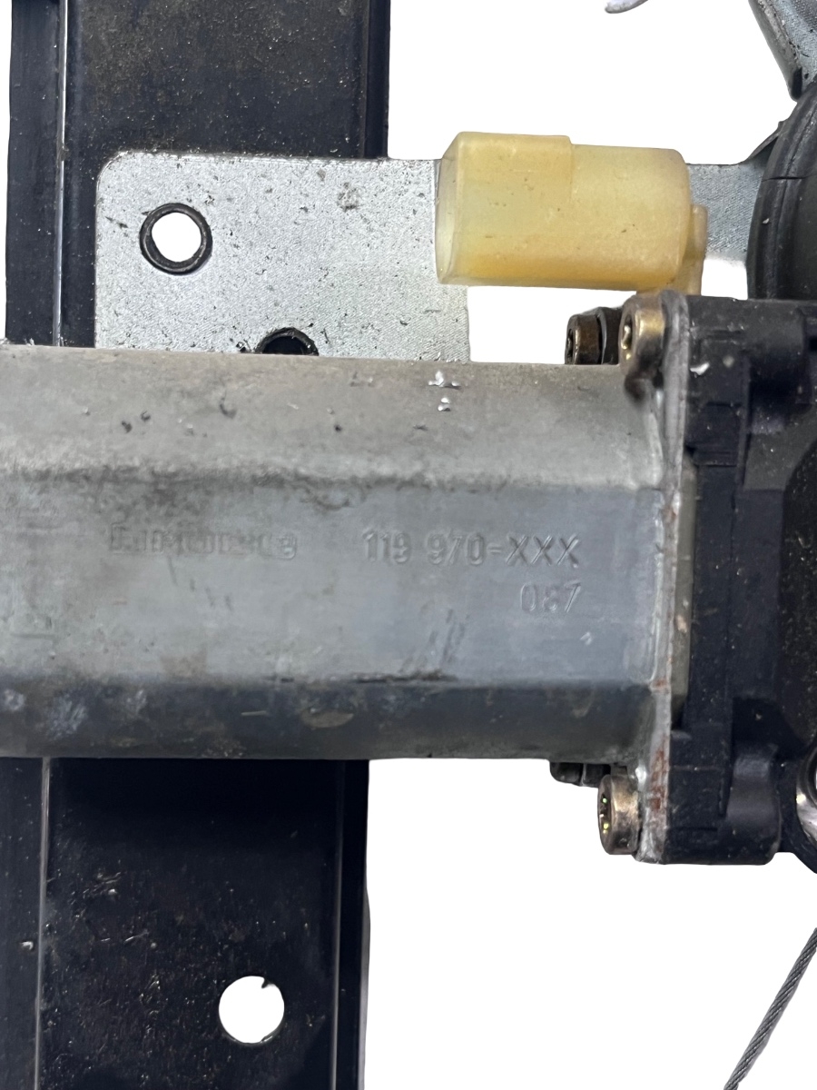 Macara Geam dreapta spate VOLVO S80 I TS, XY, 184 1998 - 2008 119970XXX – foto 2