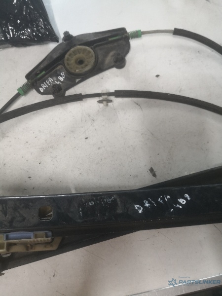 Macara geam electric dreapta fata AUDI A4 IV (8K2, B8) [ 2007 - 2015 ] – foto 2