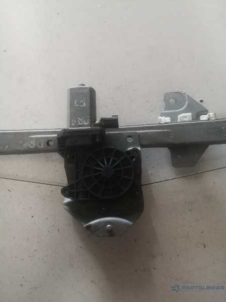 Macara geam electric dreapta fata DACIA LODGY [ 2012 - > ] OEM 807209071r – foto 2