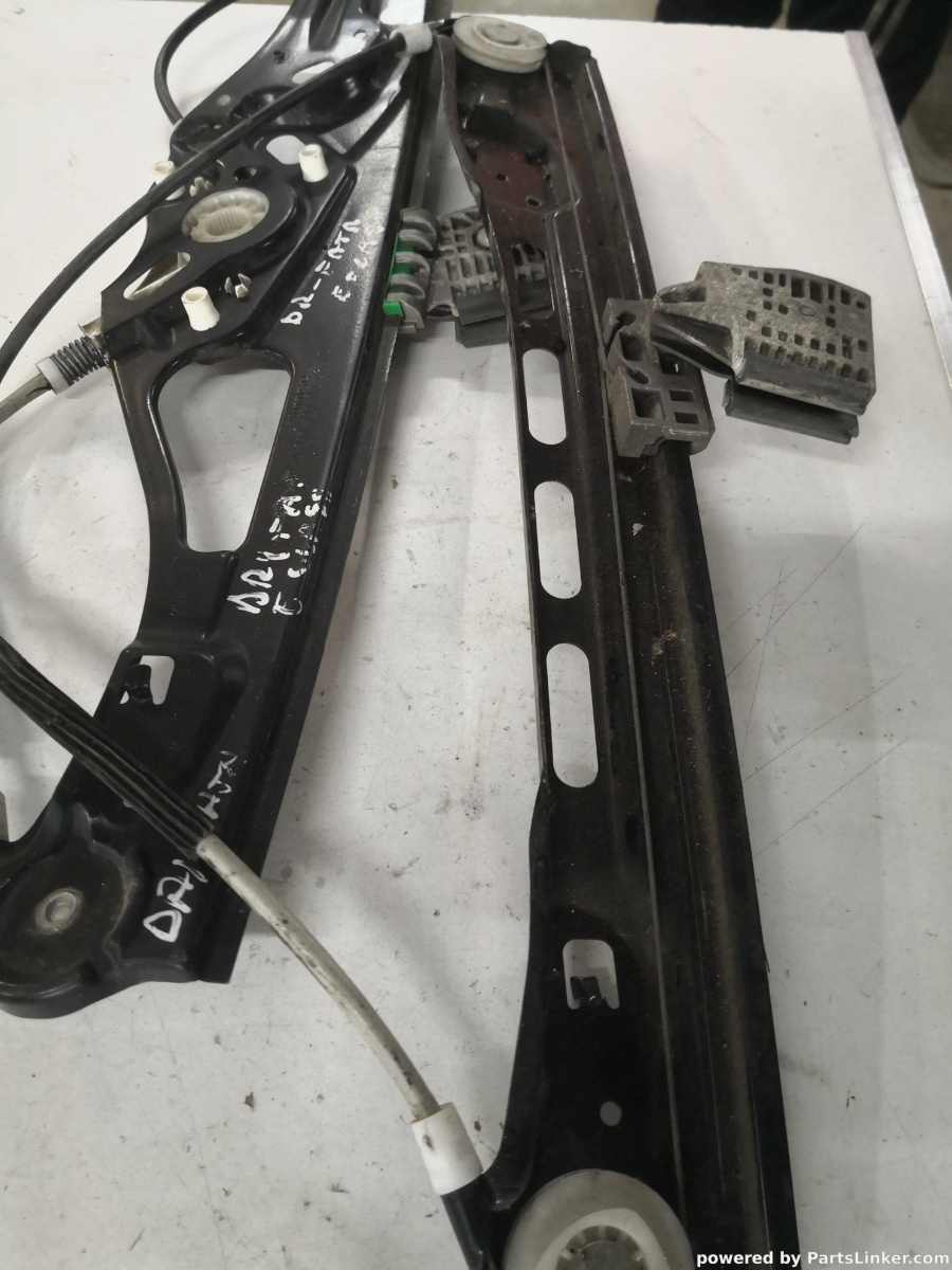 Macara geam electric dreapta fata MERCEDES-BENZ E-CLASS (W211) [ 2002 - 2009 ] OEM A2117200246 – foto 2