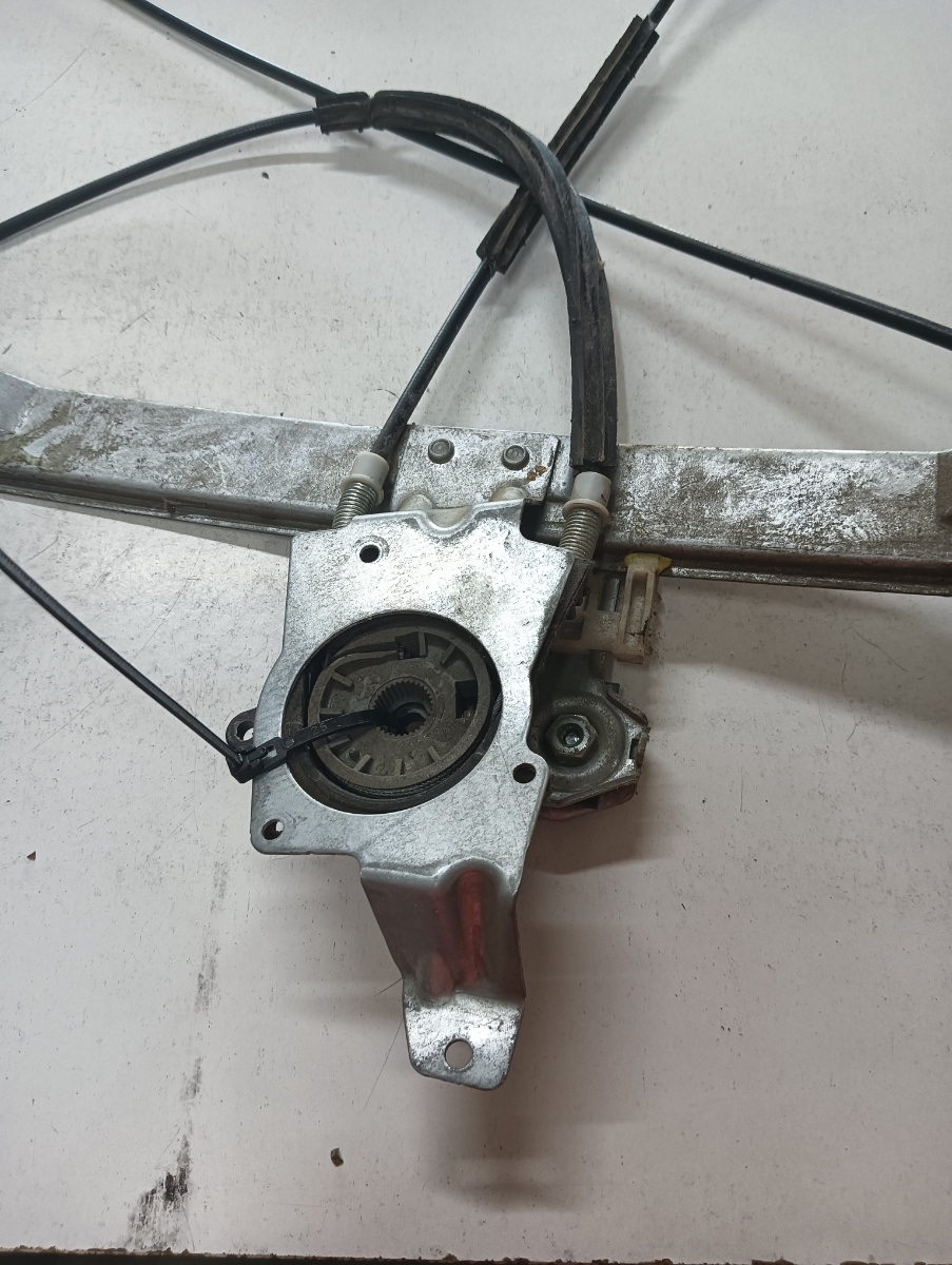 Macara geam electric dreapta fata SMART FORFOUR 454 2004 - 2006 – foto 2