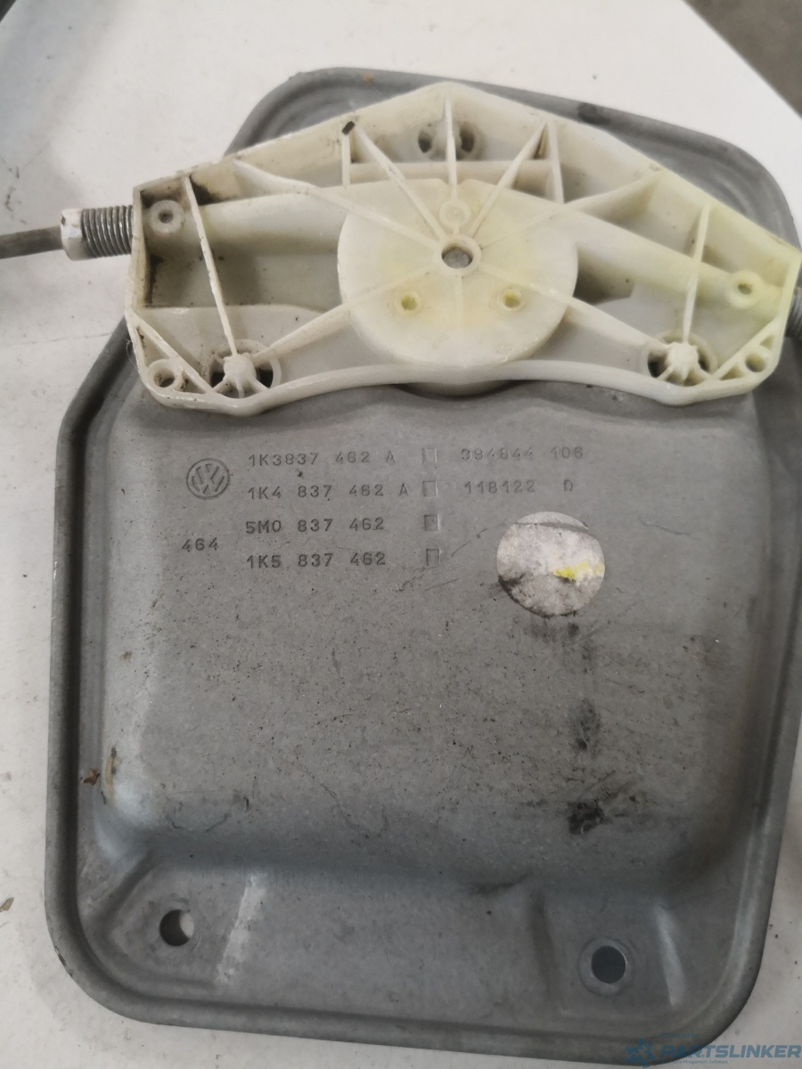Macara geam electric dreapta fata VOLKSWAGEN GOLF V (1K1) [ 2003 - 2009 ] OEM 1k3837462a – foto 2