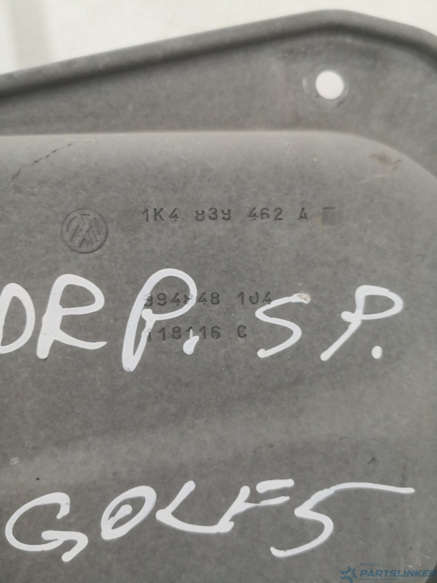 Macara geam electric dreapta fata VOLKSWAGEN GOLF V (1K1) [ 2003 - 2009 ] OEM 994848104 – foto 2