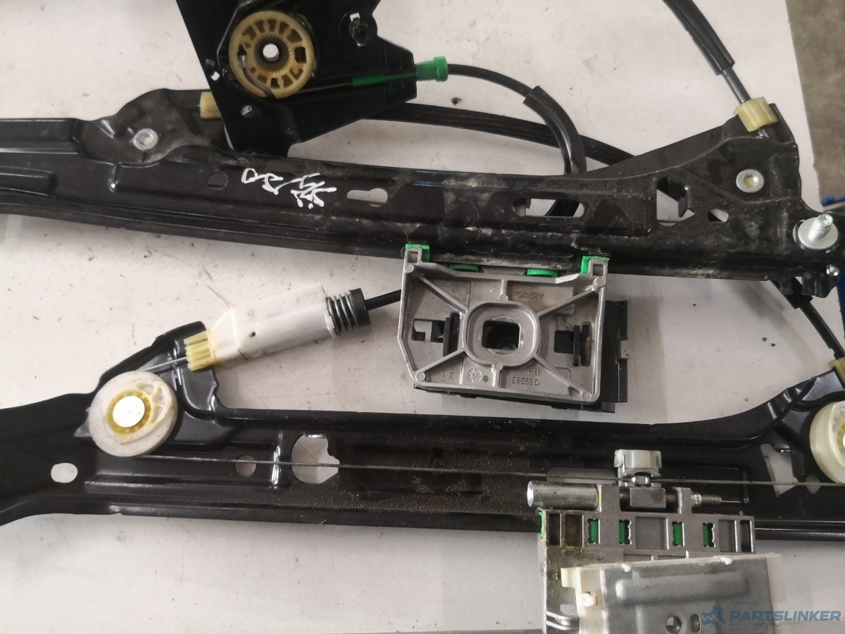 Macara geam electric dreapta spate AUDI A5/S5 (8T3) [ 2007 - 2017 ] – foto 2