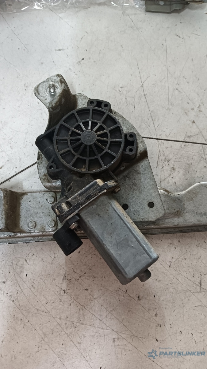Macara geam electric dreapta spate DACIA DUSTER [ 2010 - > ] – foto 2