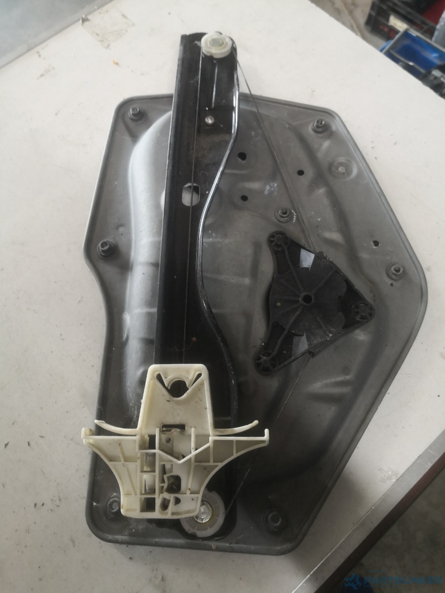 Macara geam electric dreapta spate SKODA SUPERB III Estate (3T5) [ 2009 - 2015 ] OEM 120382 – foto 2
