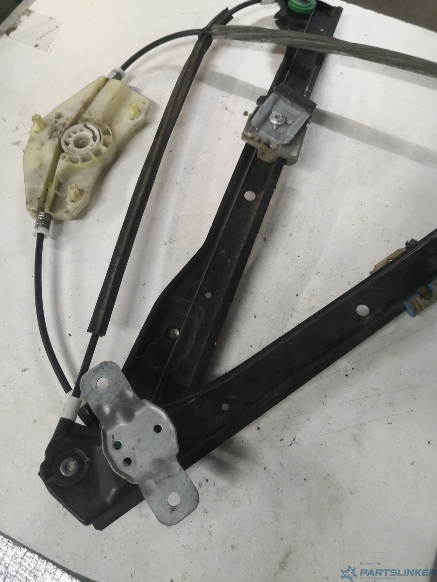 Macara geam electric dreapta spate VOLKSWAGEN GOLF V (1K1) [ 2003 - 2009 ] OEM 994854110 – foto 2
