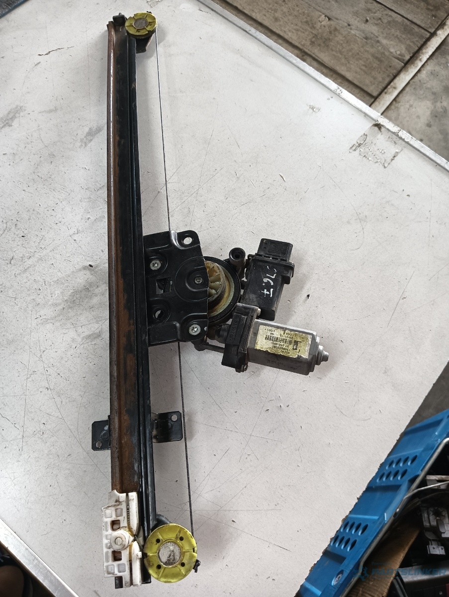 Macara geam electric stanga fata CITROËN JUMPER Box [ 2006 - > ] OEM 1368922080