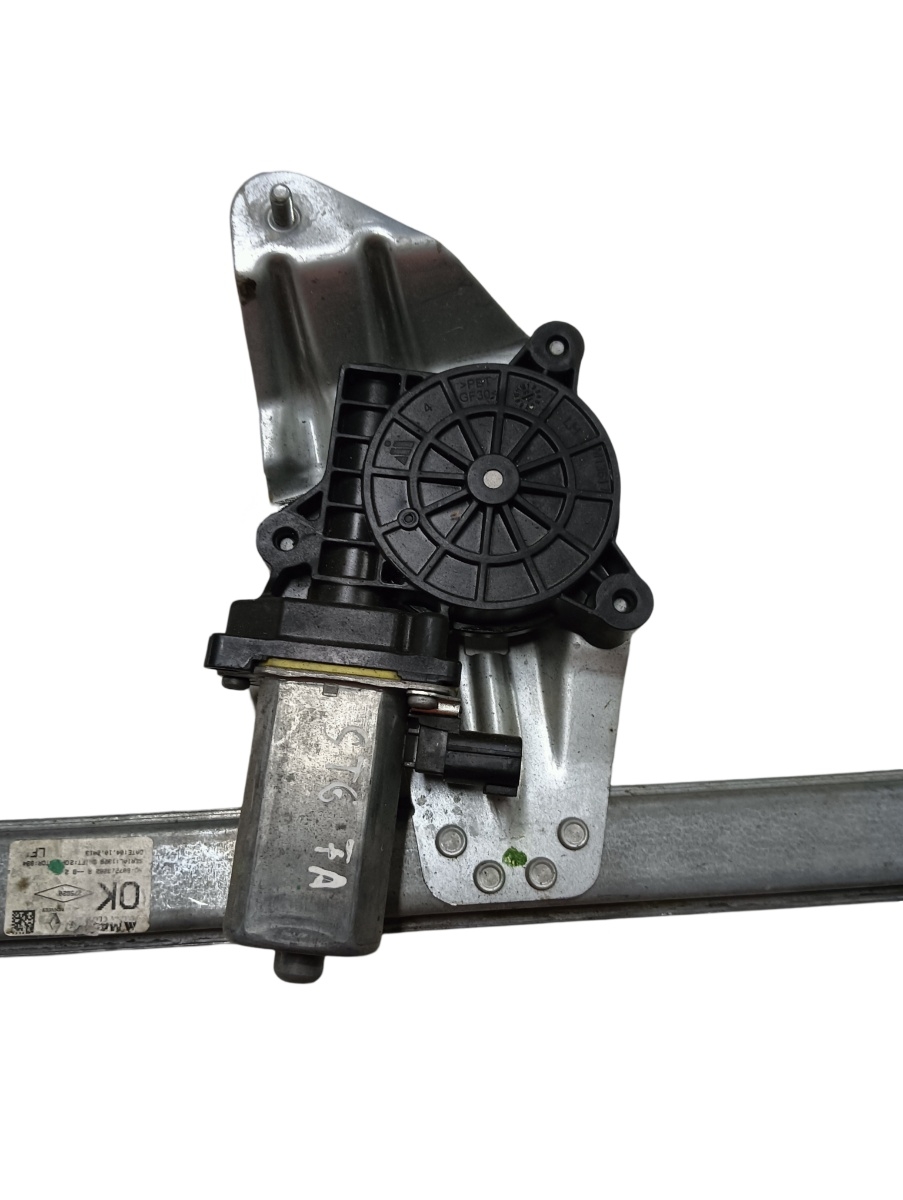 Macara geam electric  stanga fata DACIA LODGY 2012 - > – foto 2
