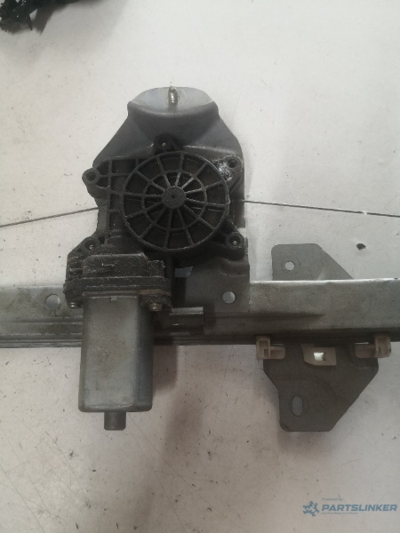 Macara geam electric stanga fata DACIA LODGY [ 2012 - > ] OEM 807213915r – foto 2