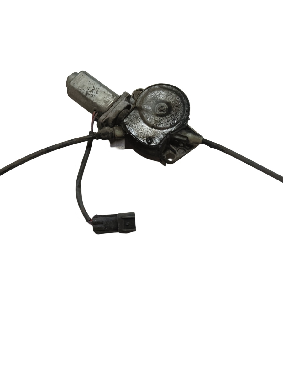 Macara geam electric  stanga fata FIAT DUCATO Box 244 2002 - > – foto 2