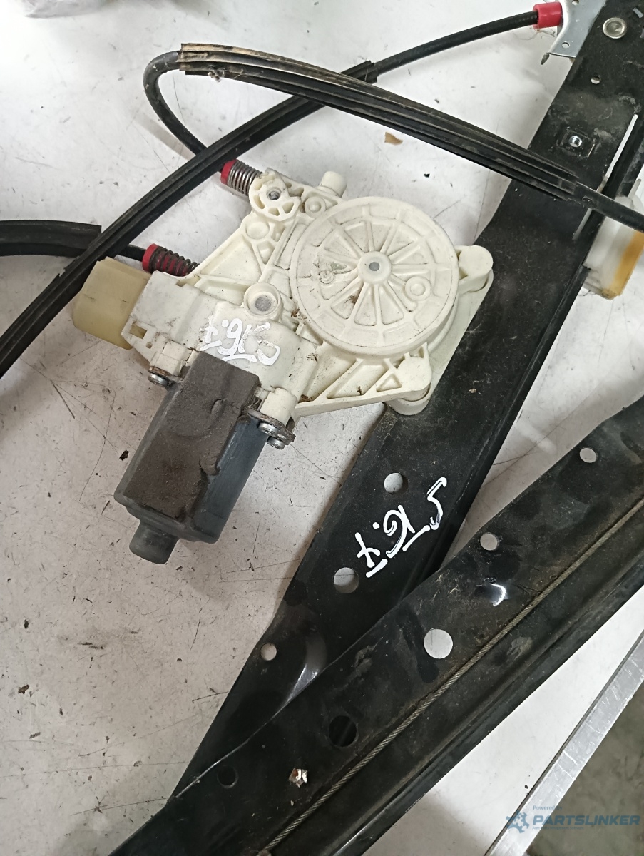 Macara geam electric stanga fata FORD GALAXY (WA6, VM) [ 2006 - 2015 ] – foto 2