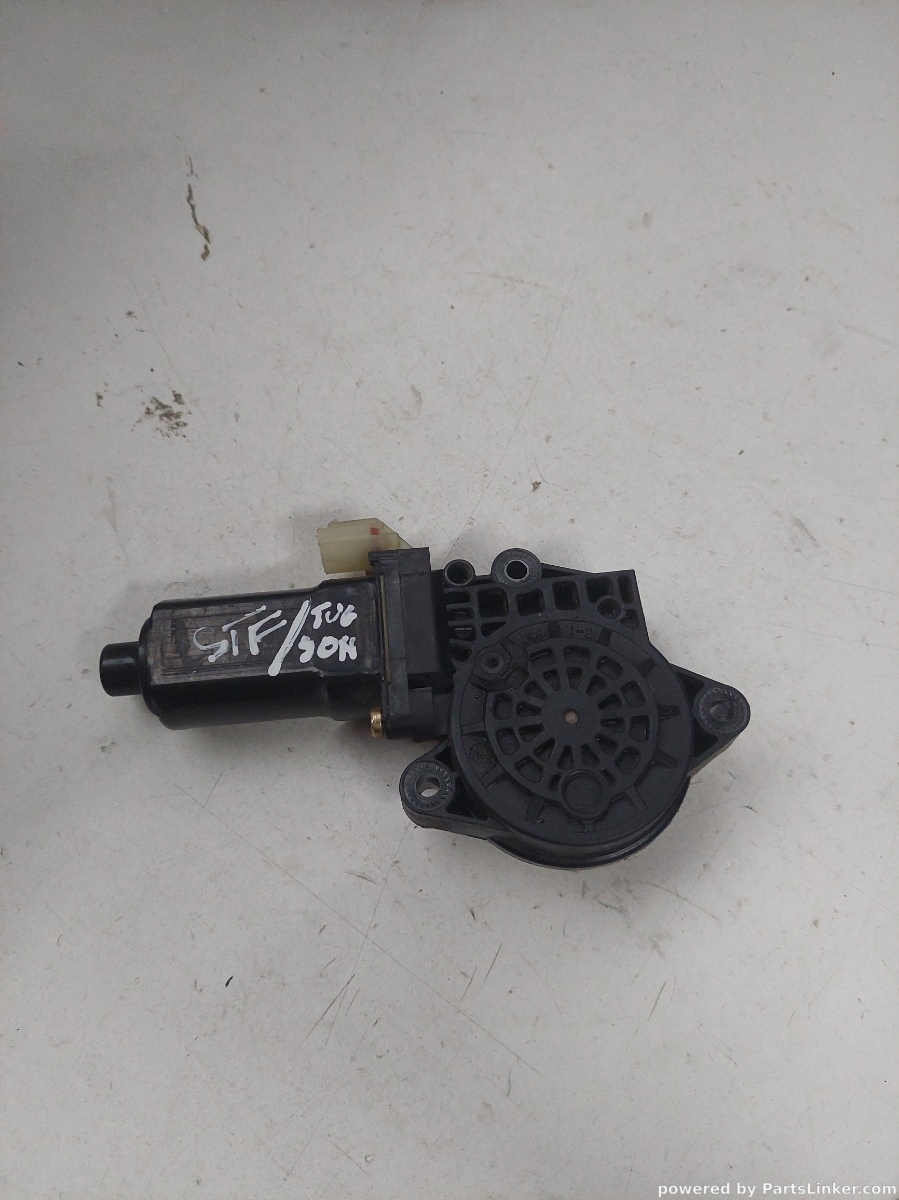 Macara geam electric stanga fata HYUNDAI TUCSON (JM) [ 2004 - 2010 ]