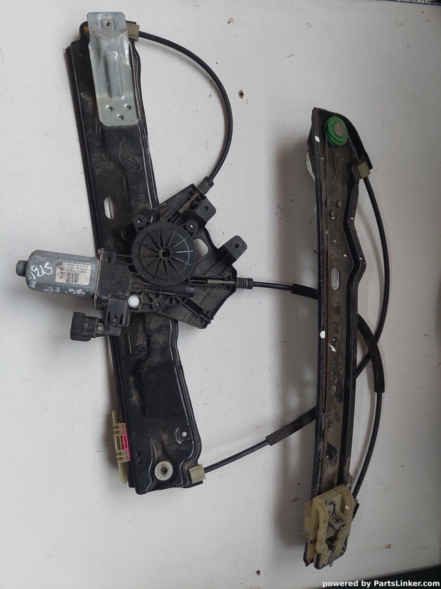 Macara geam electric stanga fata LAND ROVER RANGE ROVER EVOQUE (LV_, L538) [ 2011 - > ] OEM 932356106