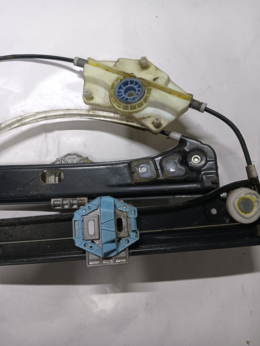 Macara geam electric  stanga fata MERCEDES-BENZ S-CLASS II W221, C215 2005 - 2013 – foto 2