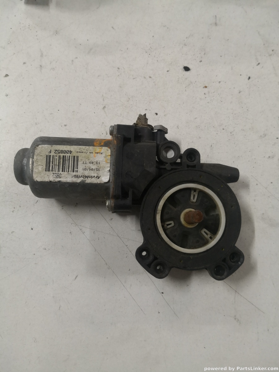 Macara geam electric stanga fata OPEL CORSA C (F08, F68, X01) [ 2000 - 2009 ] – foto 2