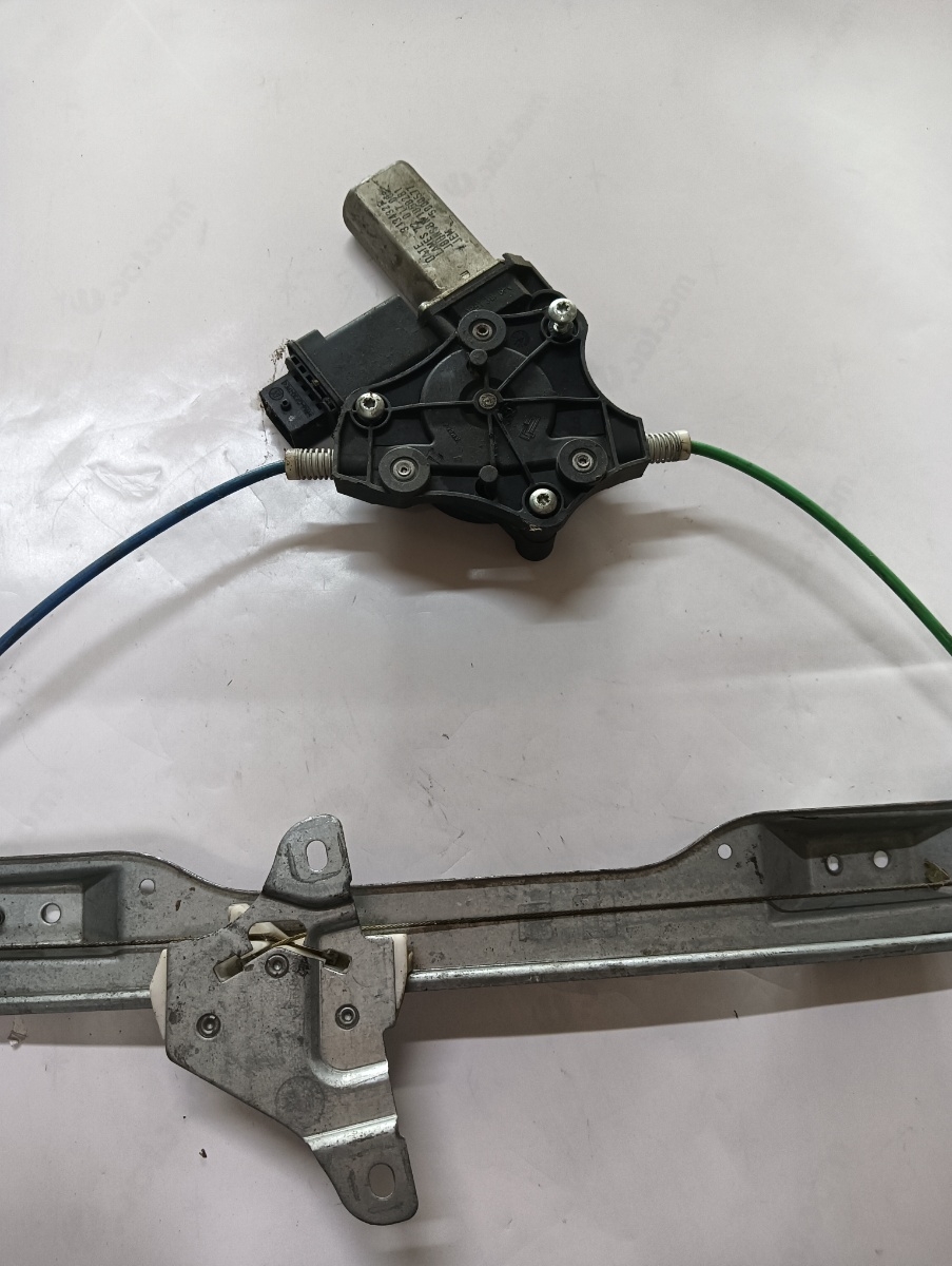 Macara geam electric  stanga fata OPEL CORSA D S07 2006 - 2014 72017003 – foto 2