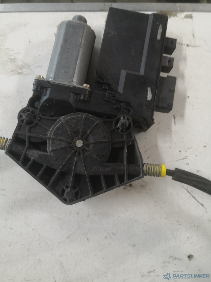 Macara geam electric stanga fata PEUGEOT 307 SW (3H) [ 2002 - 2009 ] – foto 2