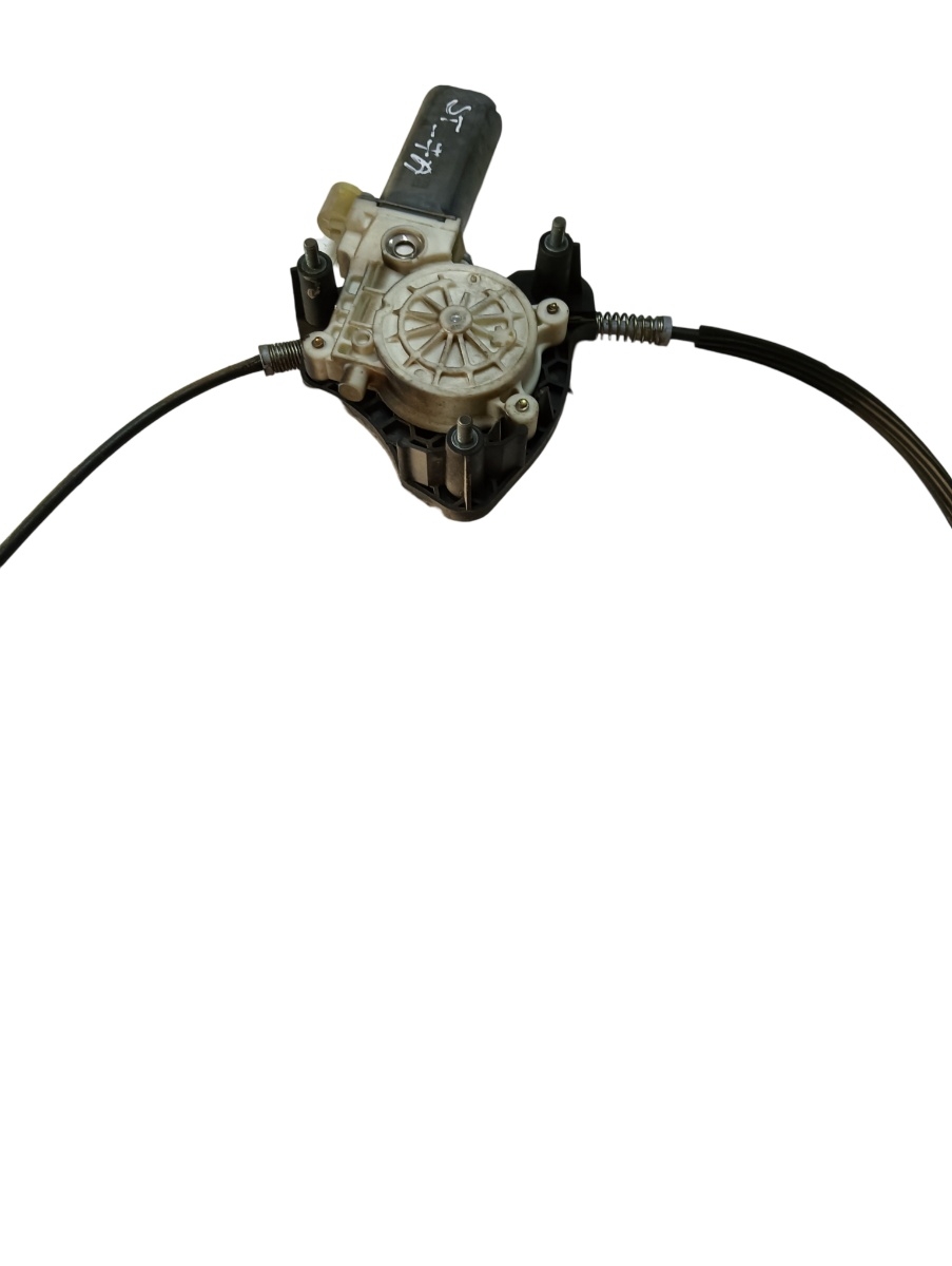 Macara geam electric  stanga fata RENAULT Symbol I [ 1998 - 2008 ] – foto 2