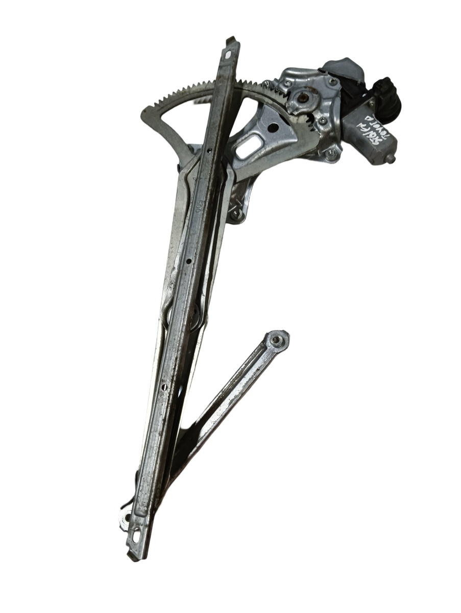 Macara geam electric  stanga fata TOYOTA LAND CRUISER 150 TRJ15_, KDJ15_, GRJ15_, GDJ15_ 2009 - > 3.0 TDi 1KD-FTV – foto 2