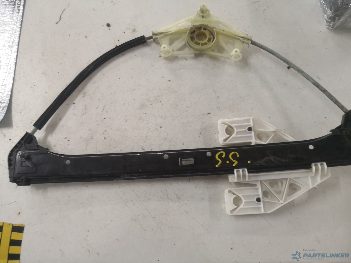 Macara geam electric stanga spate BERLINA AUDI (FAW) A3 III (8VS, 8VM) [ 2014 -> ] OEM 8v4839461 – foto 2